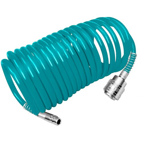 Total Spiralno cvrijevo za zrak 5m (THT11051) Slike