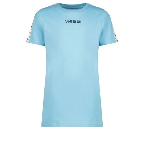 MESSI majica kratak rukav za decake napes/ plava Cene