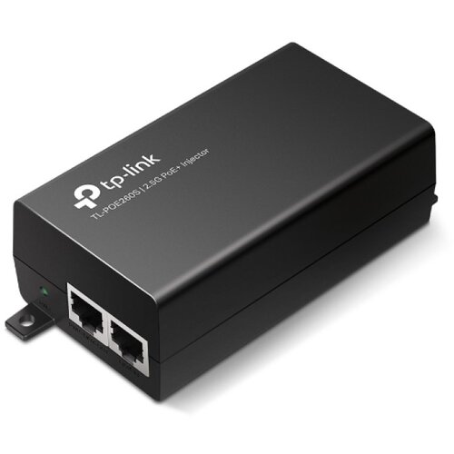 Tp-link TL-POE260S 2.5G PoE+ Injector Slike