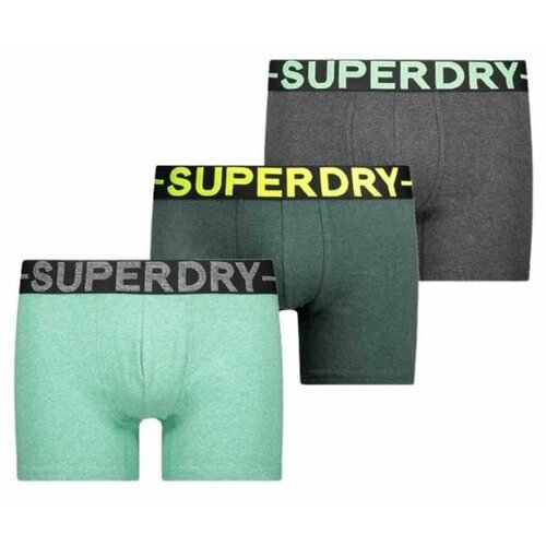 Superdry - - Muške bokserice u setu Slike