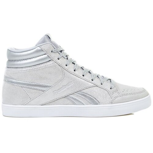 Reebok Royal Aspire 2 Srebrna Slike