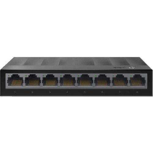 Tp-link 8-Port Gigabit Desktop Switch - LS1008G Slike