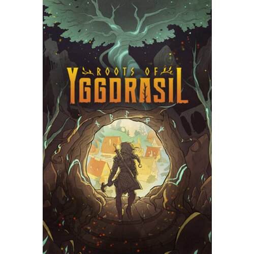 Steam Roots of Yggdrasil (PC) Key GLOBAL Cene