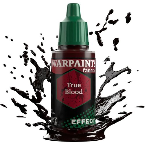 The Army Painter Warpaints Fanatic Effects - True Blood Cijene