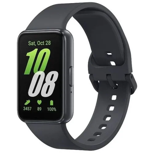 Pametni sat Samsung Galaxy Fit3 R390 Grey