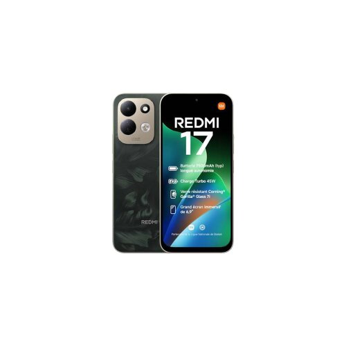Xiaomi Redmi 17 4GB/128GB Green Cijene