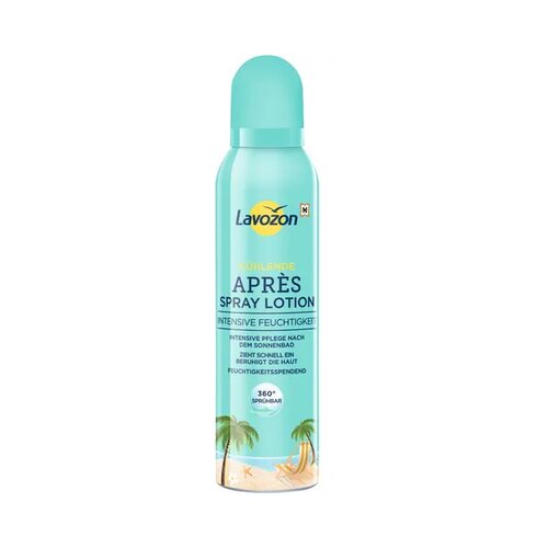LAVOZON Apr&amp;egrave;s Spray Lotion Slike