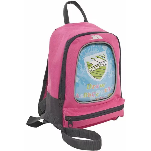Trespass Children's backpack Picasso