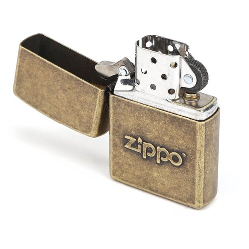 Zippo 28994 upaljač -stamp 201FB Cene