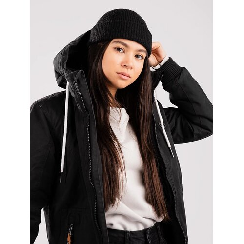 Kazane Smoky Jakna black Slike