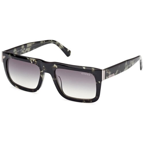 Guess GU00171 98P ONE SIZE (54) Havana/Siva Cene