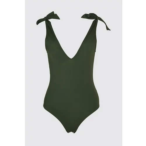 Trendyol Ženski kupaći kostim One-piece
