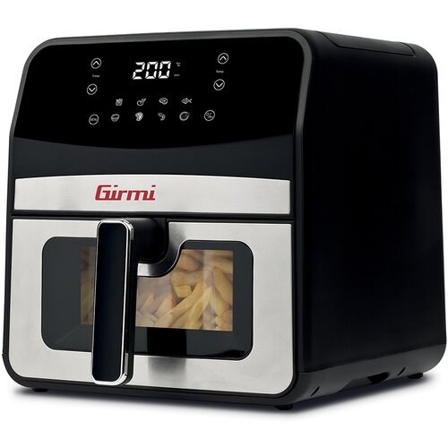 Girmi airfryer FG85 Slike
