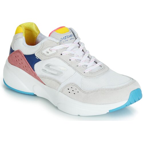 Skechers Nizke superge MERIDIAN NO WORRIES Bež Cene
