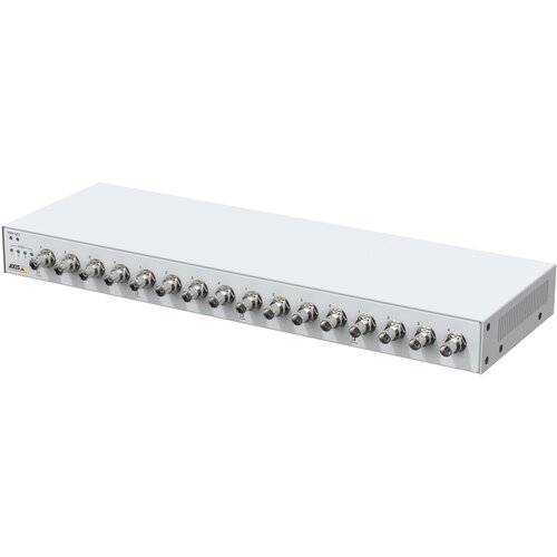 Axis videoencoder M7116 16 kanal" Cijene
