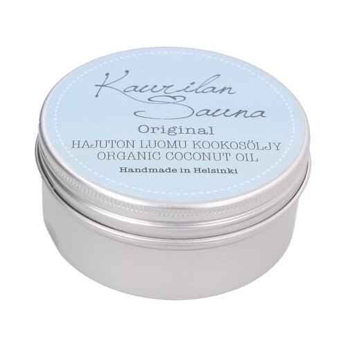 Kaurilan Sauna organic coconut oil Cijene
