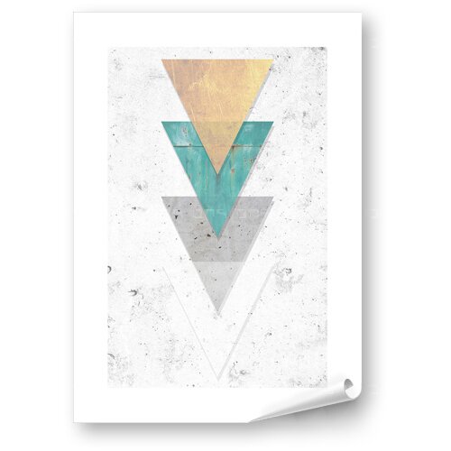  Posteri za zid Trancendental Elegance - Dan Johannson XPGDJ032A2130 () Cijene