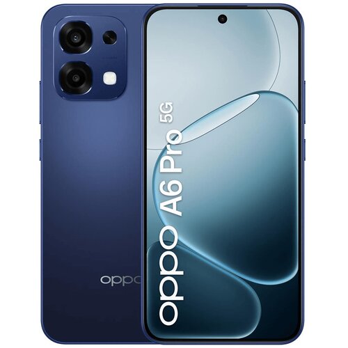 Oppo Pametni telefon A6 Pro 5G 8GB 256GB, (5000514004) Cene