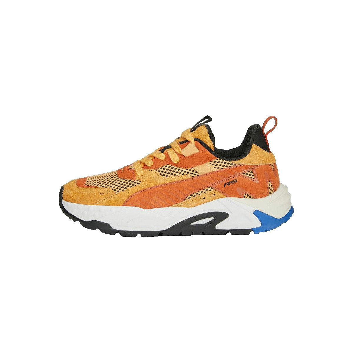 Puma Modne superge Rs-Trck Horizon Oranžna Cene