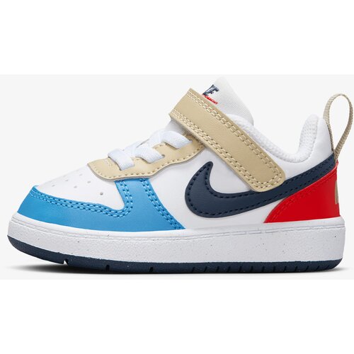 Nike patike za dečake COURT BOROUGH LOW RECRAFT BTV Slike