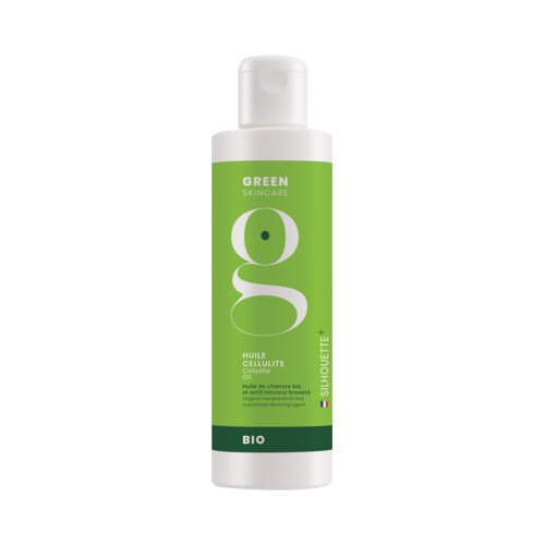 Green Skincare SILHOUETTE+ Cellulite Oil Cijene