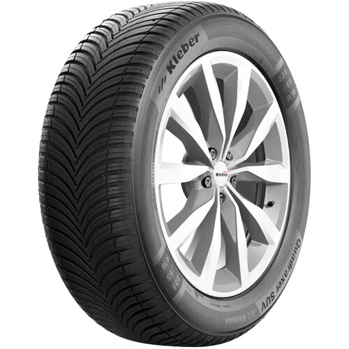 Kleber Quadraxer SUV ( 235/55 R18 100V ) Cijene