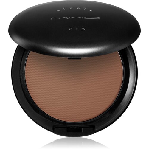 MAC Cosmetics Studio Tech puder odtenek Deep Dark 12 g Cene