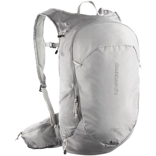 Salomon Nahrbtniki LC2855700000 Srebrna Cene