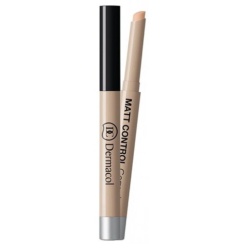 Dermacol Matt Control kamuflažni korektor odtenek 02 1,1 g Slike