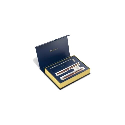 Waterman hemisphere np+ho duo set copegt ( w68739 ) Cene