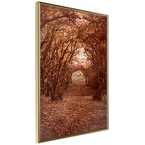  Poster - Quiet Path 20x30 Slike