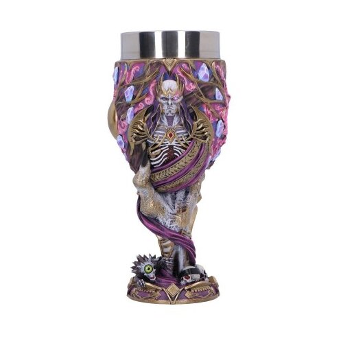 Nemesis Now DUNGEONS &amp;amp; DRAGONS VECNA kelih 19.5CM Slike