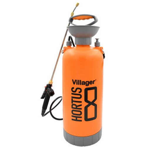 Villager Prskalica Hortus 8 l (082462) Slike