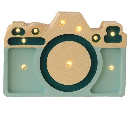  Lampa Little Lights - FOTO - tirkiz Cijene
