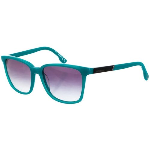 Diesel Sunglasses Sončna očala DL0122-93B Zelena Cene