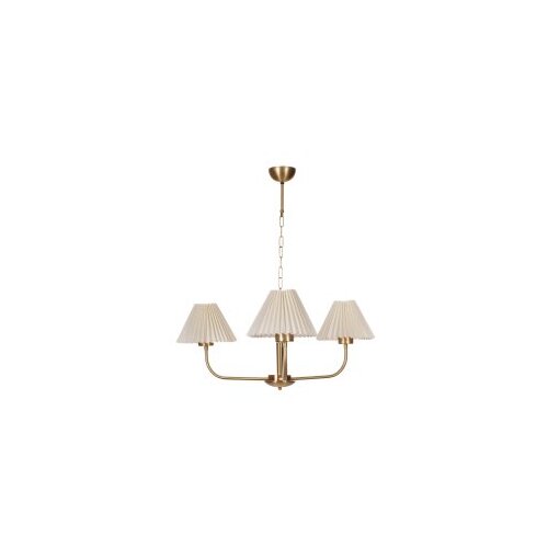 Opviq Luster 2586709, Krem Cene