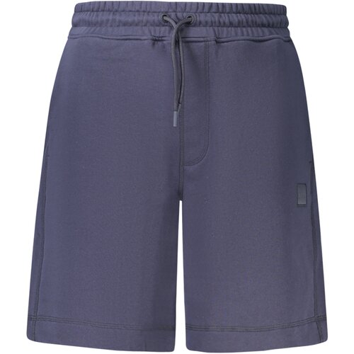 Boss MEN&amp;amp;#39;S BLUE SHORT PANTS Slike