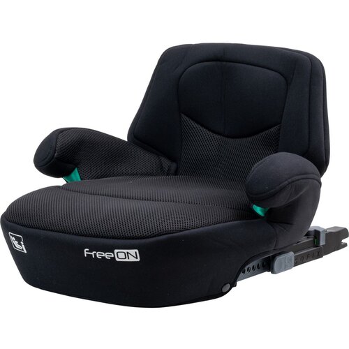 Freeon autosjedalica i-Size 125-150 cm Cosmo plus black 89268 Slike
