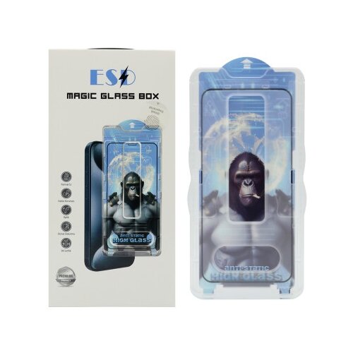  folija za zastitu ekrana glass film box - dust free za samsung s931b galaxy s25 5g ( FL11674 ) Cene