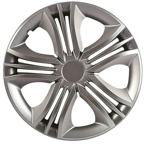  Naplatak Fun 14&amp;quot; (Srebrne boje, Promjer: 14) Slike