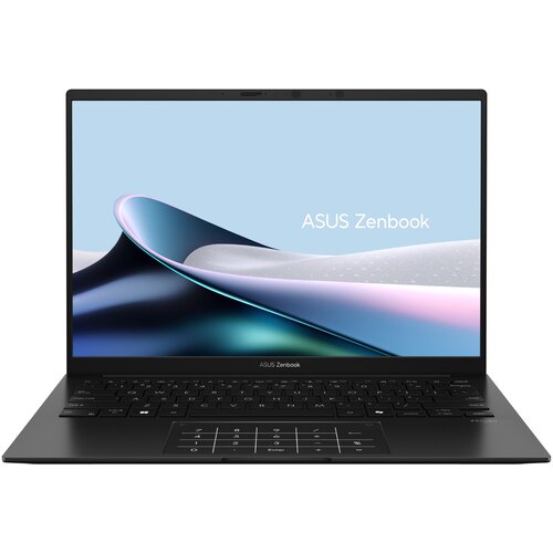 Asus Zenbook 14 OLED UM3406KA-QD149W Ryzen AI 7/32GB/SSD 1TB/14" WUXGA OLED 60Hz/W11H prenosni računalnik, (21686630) Cene