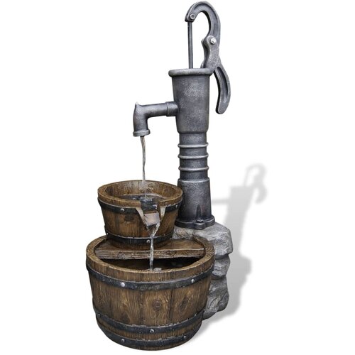 Acqua Ubbink vodeni Arte set Las Vegas Slike