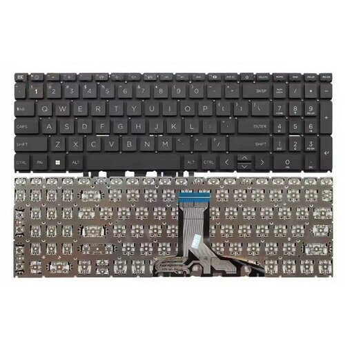  Tastatura  za laptop HP Pavilion 15-FC, 15-FD series Cene