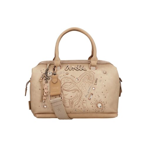 Sany Bags S.L. Anekke - Torba - Anekke, Studio Nude, Bowling, 28x22x16 cm Cene