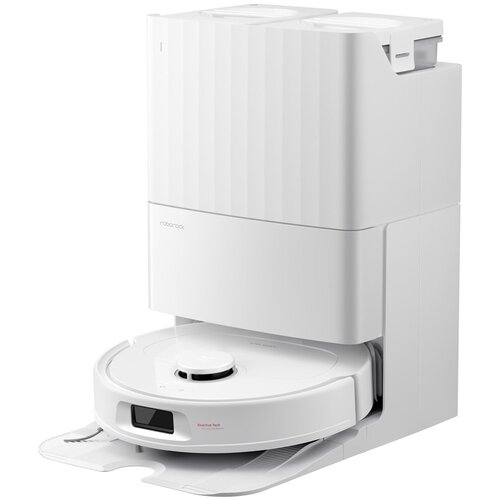 Roborock Robotski sesalnik QR 598 z močjo sesanja 8000 Pa, (5000115391) Cene