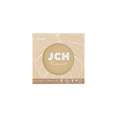 JCH Respect Kompaktni puder - 20 Moyen Slike