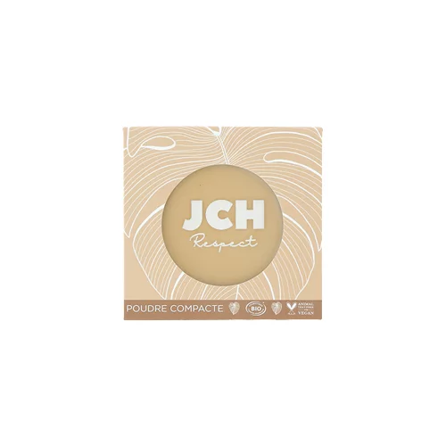 JCH Respect kompaktni puderkompaktni puder - 20 moyen
