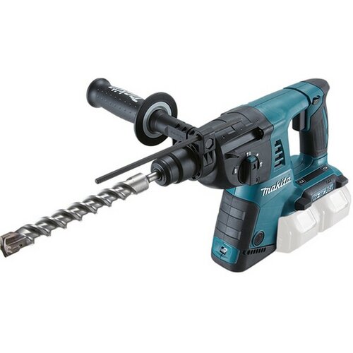 Makita Akumulatorska bušilica SDS+ 18V DHR263Z (bez baterije i punjača) Cene