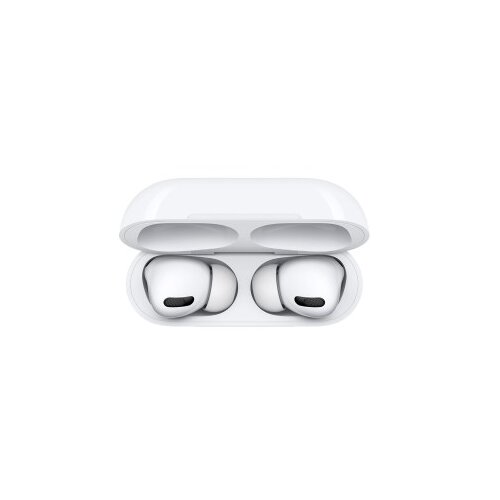  Slu&amp;scaron;alica Apple Airpods Pro with MagSafe Charging Case Slike