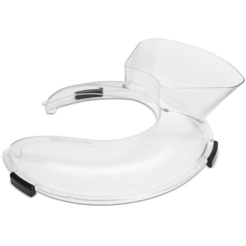 Kitchenaid 5KSMBLPS Zaštita od prskanja Cijene